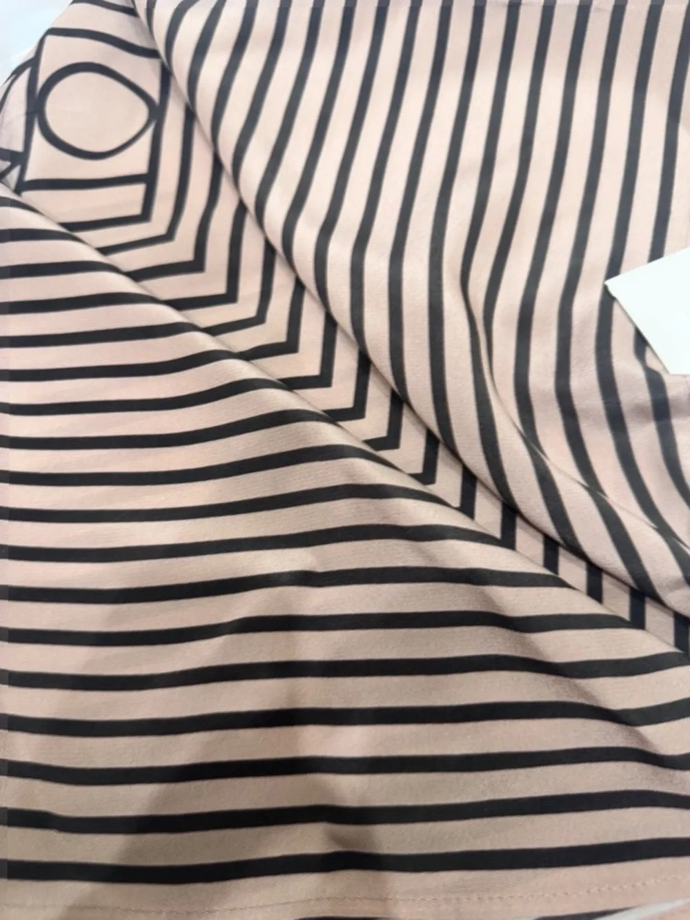 Toteme silk scarf